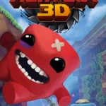 super meat boy 3d