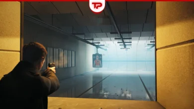 007 First Light Aim Assist Guide