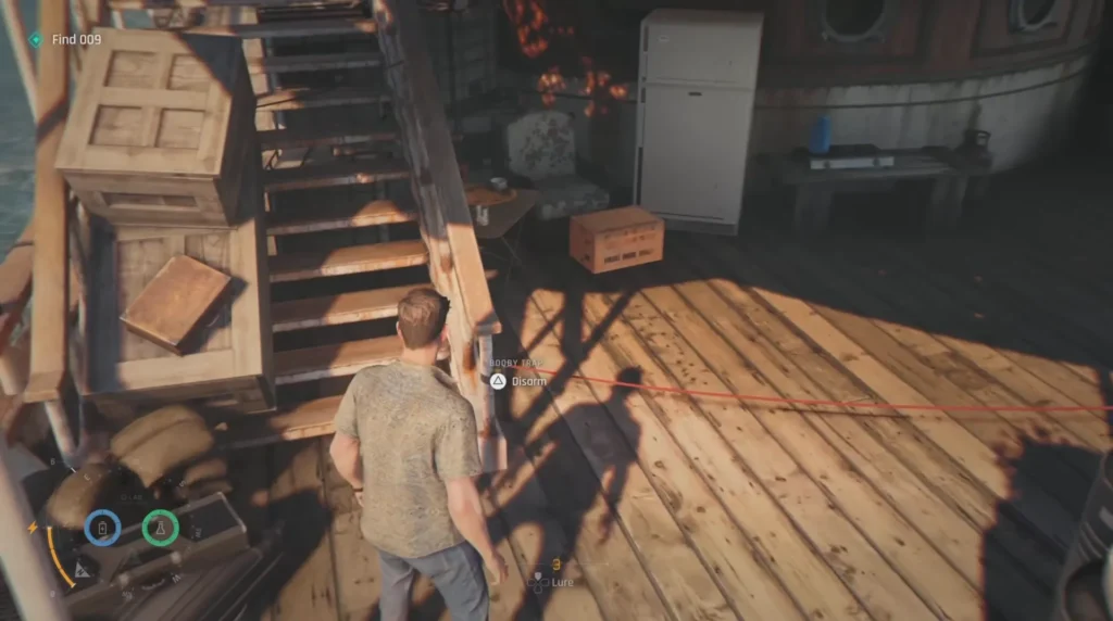 007 First Light Boat Lasers Puzzle Walkthrough