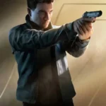 007 First Light Cover