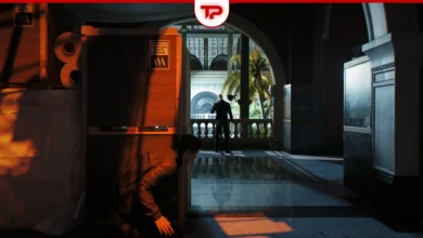 007 First Light Gut Punch