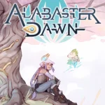 Alabaster Dawn cover