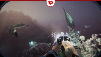 Axum Vision Subnautica 2