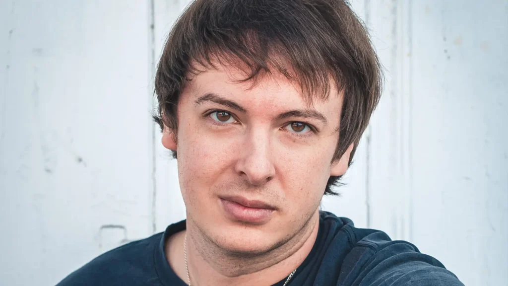 Bubsy 4d voice actor Sean Chiplock