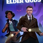 Call of the elder gods cover image