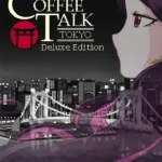 Coffee talk tokyo cover image