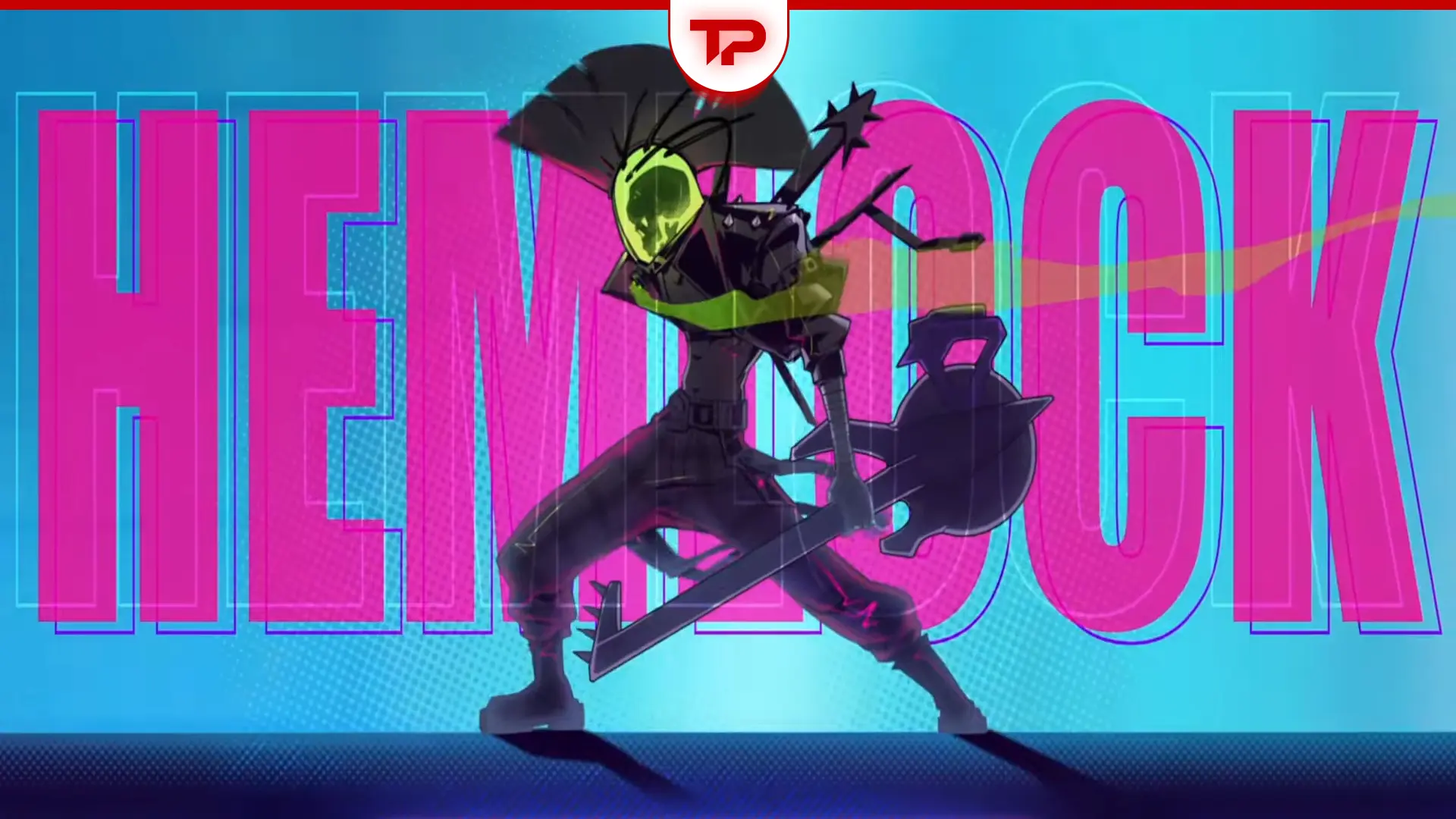 Dead as Disco Hemlock