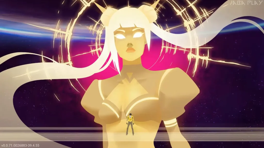 Dead as Disco Characters Arora