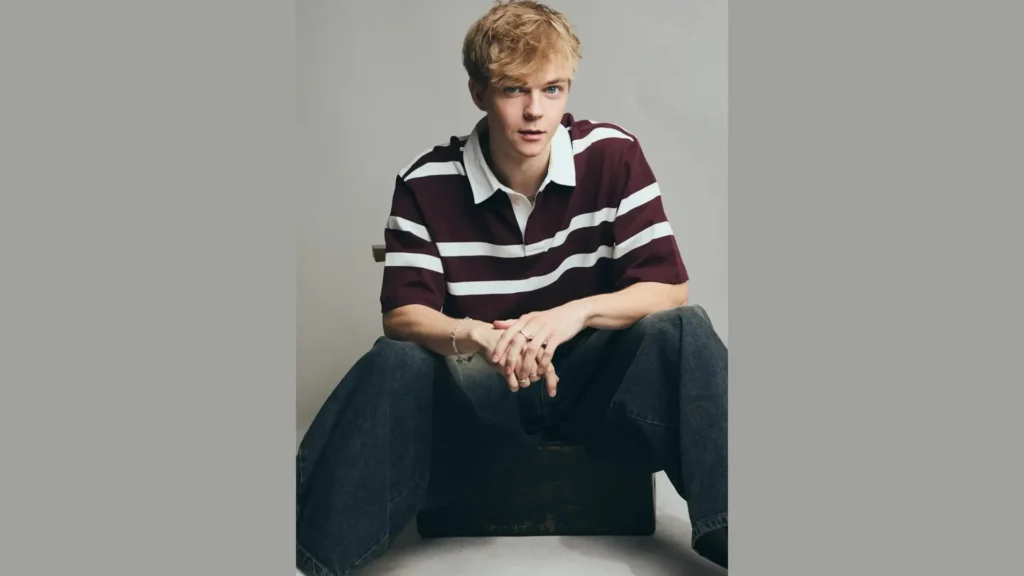 Dead as Disco Voice Actors Hunter McCoy