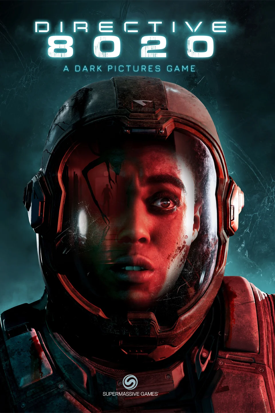 Directive 8020 cover