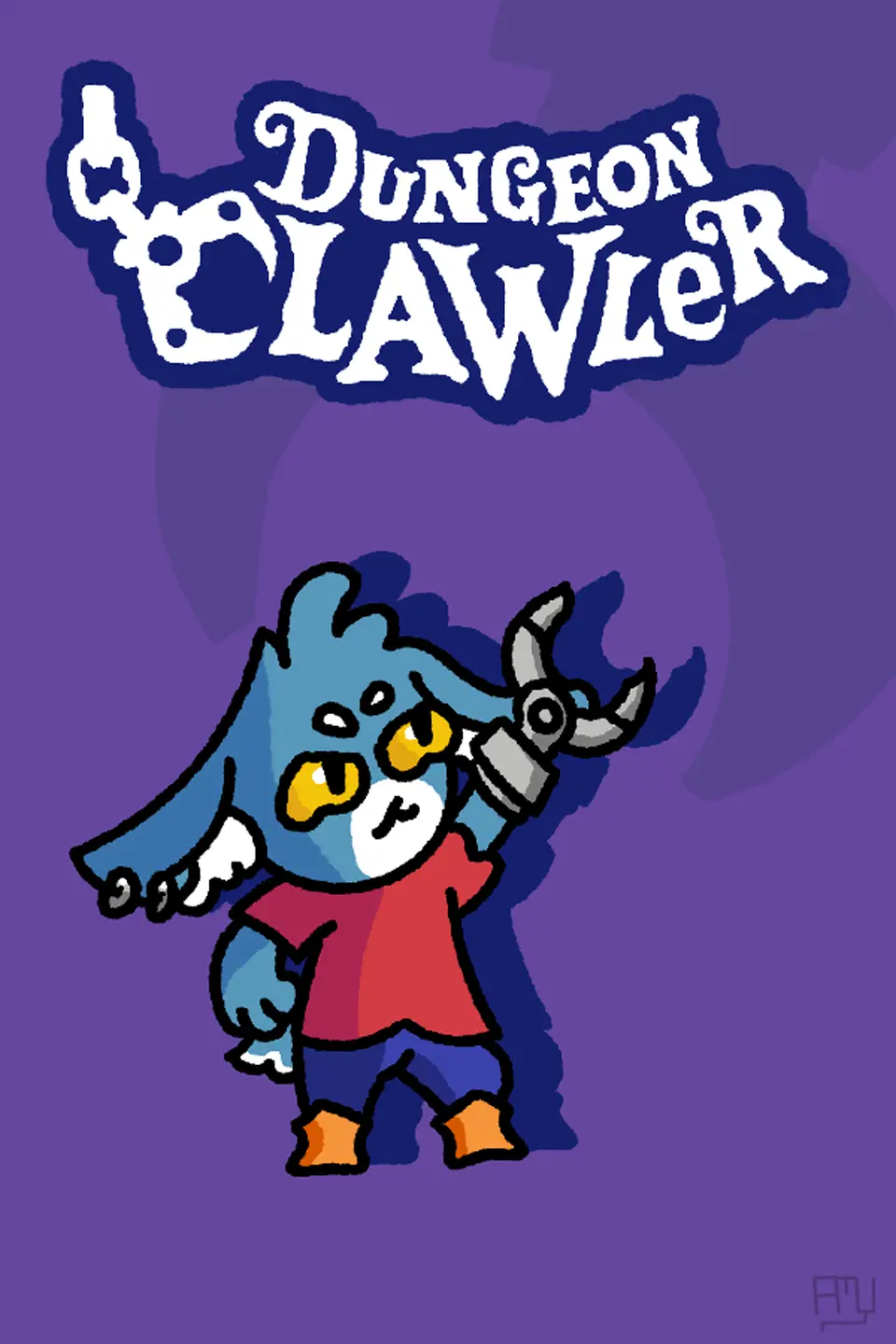 Dungeon Clawler
