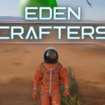 Eden Crafters Official poster