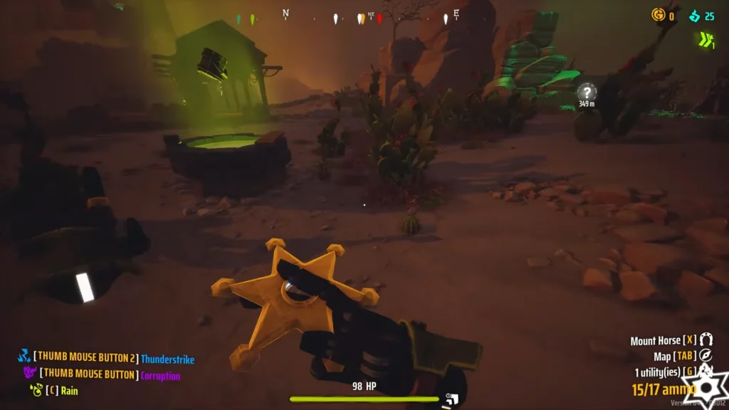 Far Far West Sniper Build (3)
