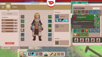 Farever Builds