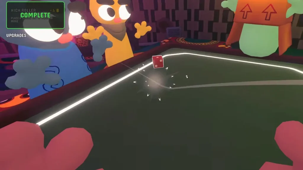 Gamble With Your Friends tips