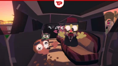 Gamble with Your Friends Endings