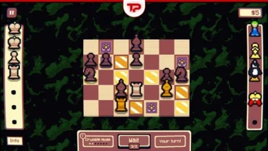 Gambonanza Guide