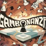 Gambonanza cover image