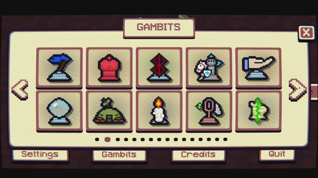 Gambonanza Guide: Core Gameplay Mechanics