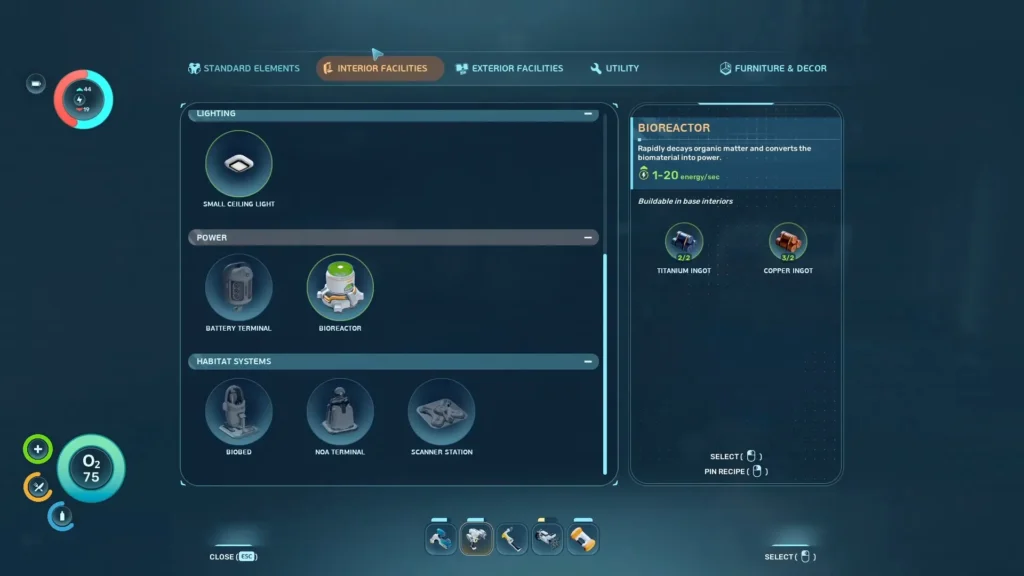 How to Make A Bioreactor in Subnautica 2