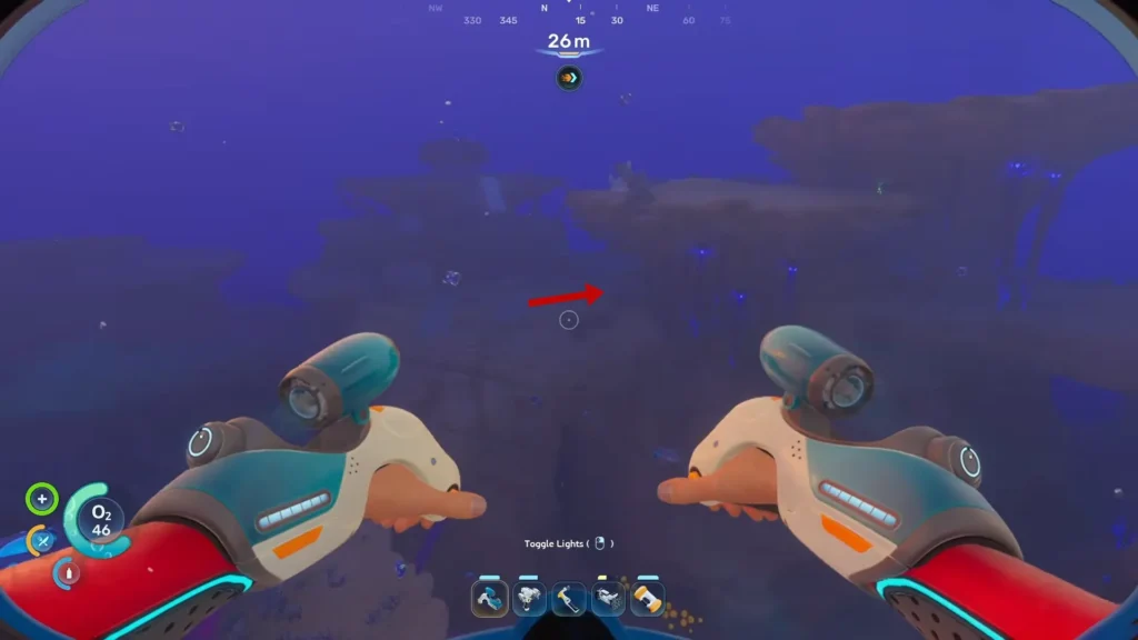 Subnautica 2