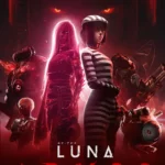 Luna Abyss Cover