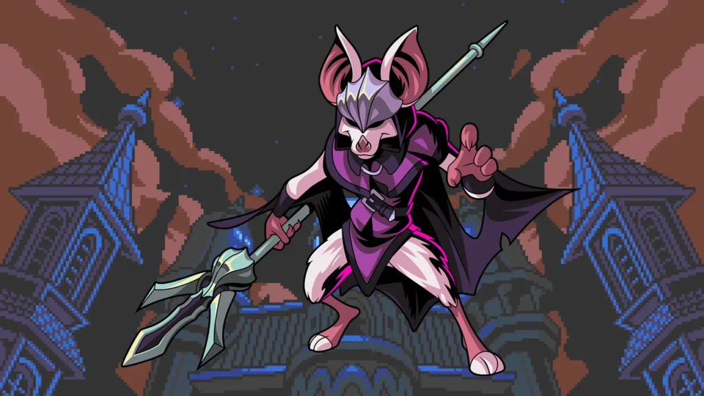 A Complete Mina The Hollower Characters Guide with Images 