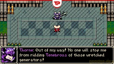 Mina the hollower where to go after first boss