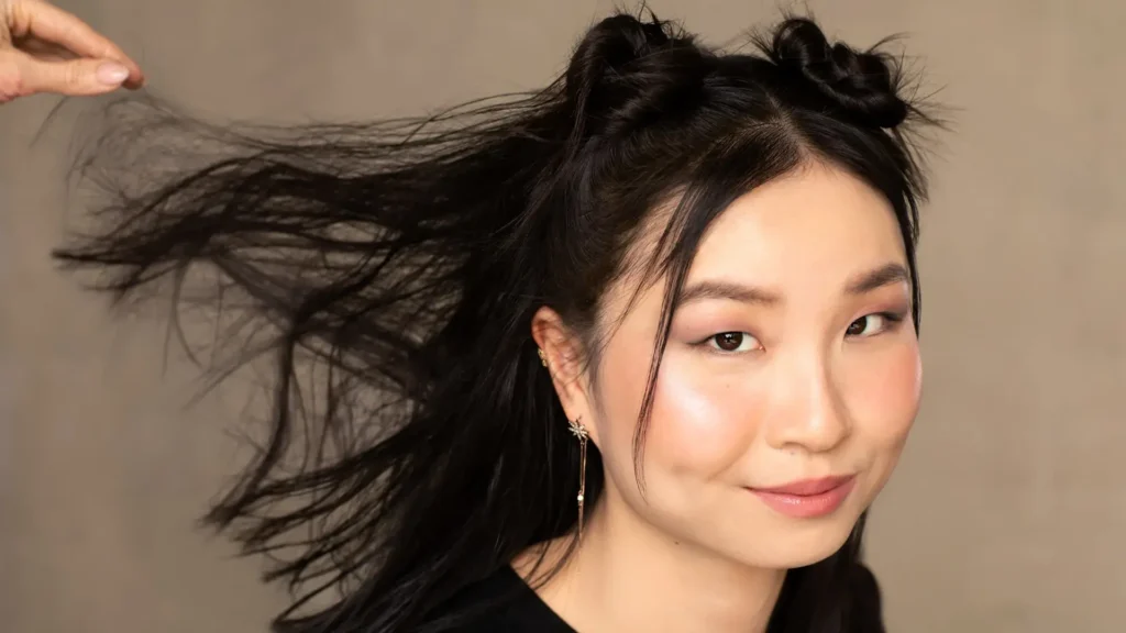 Mixtape Voice Actors Jessica Ma