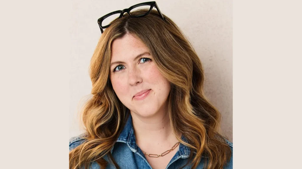 Mixtape Voice Actors Monique Thomas