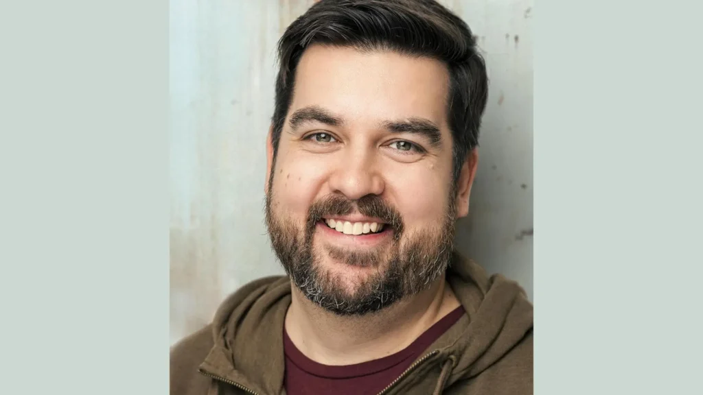 Mixtape Voice Actors Piotr Michael