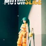 Motorslice cover image