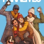 Paralives