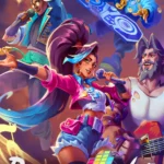 People of Note cover image