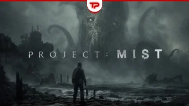 Project: Mist Guide