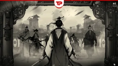Psychic Kung Fu Master Guide Items & Companions