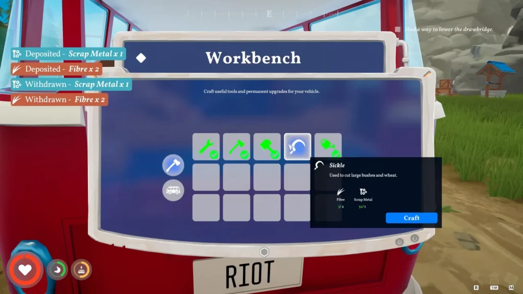 Quick Tips for Efficient Crafting