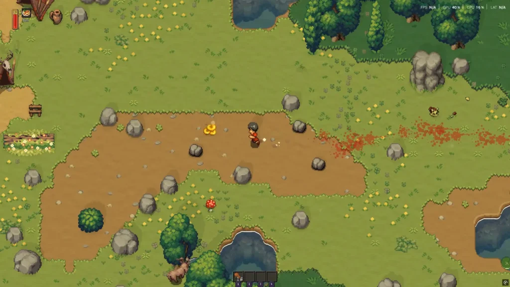 Romestead beginner guide