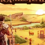 Romestead official poster