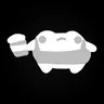 Sledding Game Achievements Barista