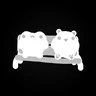 Sledding Game Achievements Bench Talk