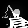 Sledding Game Achievements Fisherman