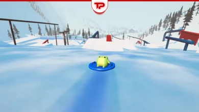 Sledding Game Achievements Guide