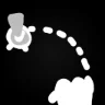 Sledding Game Achievements Sniper Training