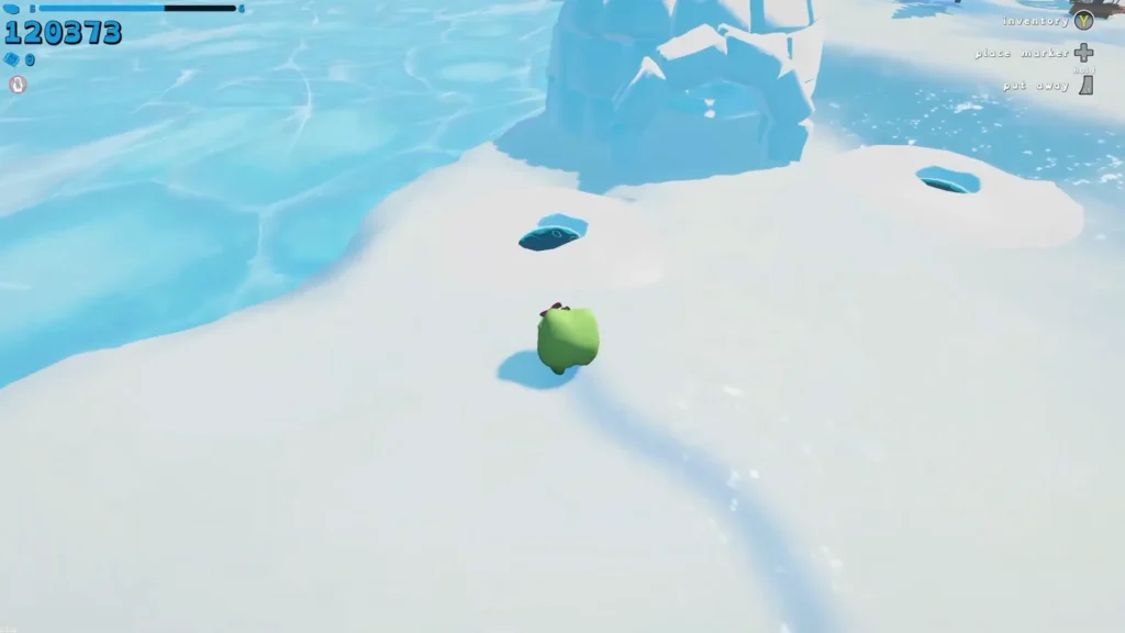 Sledding Game Fishing Game Achievement Guide