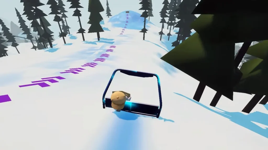 Sledding Game Money Guide Speed Booster Money Farm 1