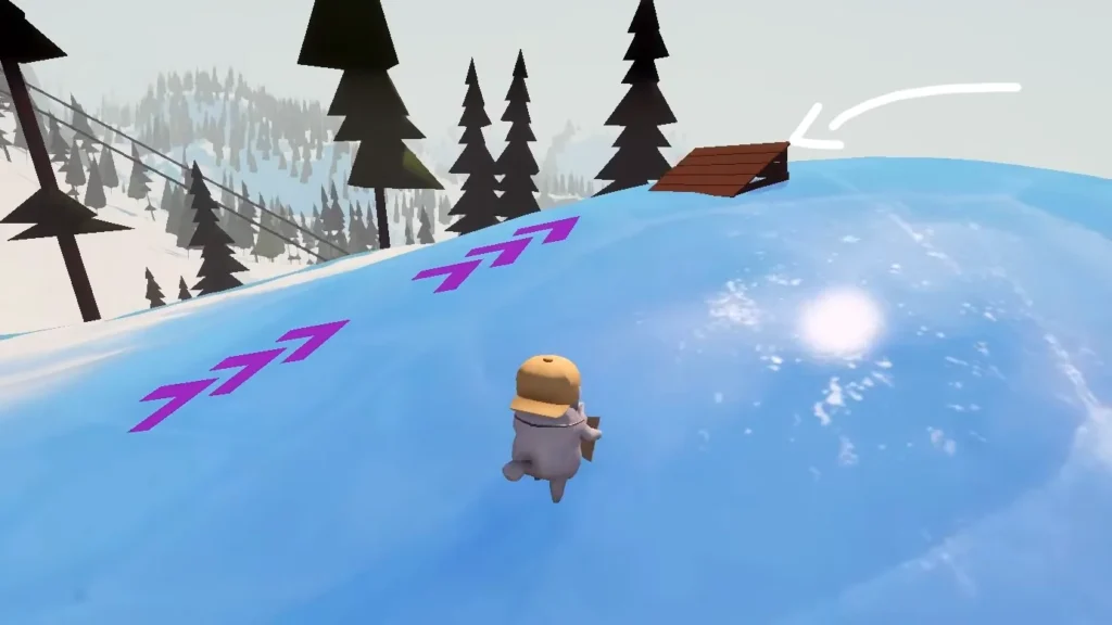 Sledding Game Money Guide Speed Booster Money Farm 2