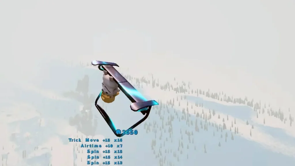 Sledding Game Money Guide Speed Booster Money Farm 3