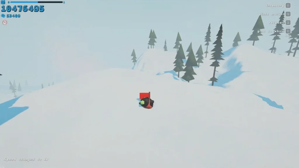 Sledding Game Plane Sled Guide how to get the plane sled (3)
