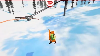 Sledding Game Sleds Guide How to Unlock Every Secret Sled